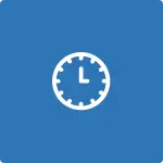 time