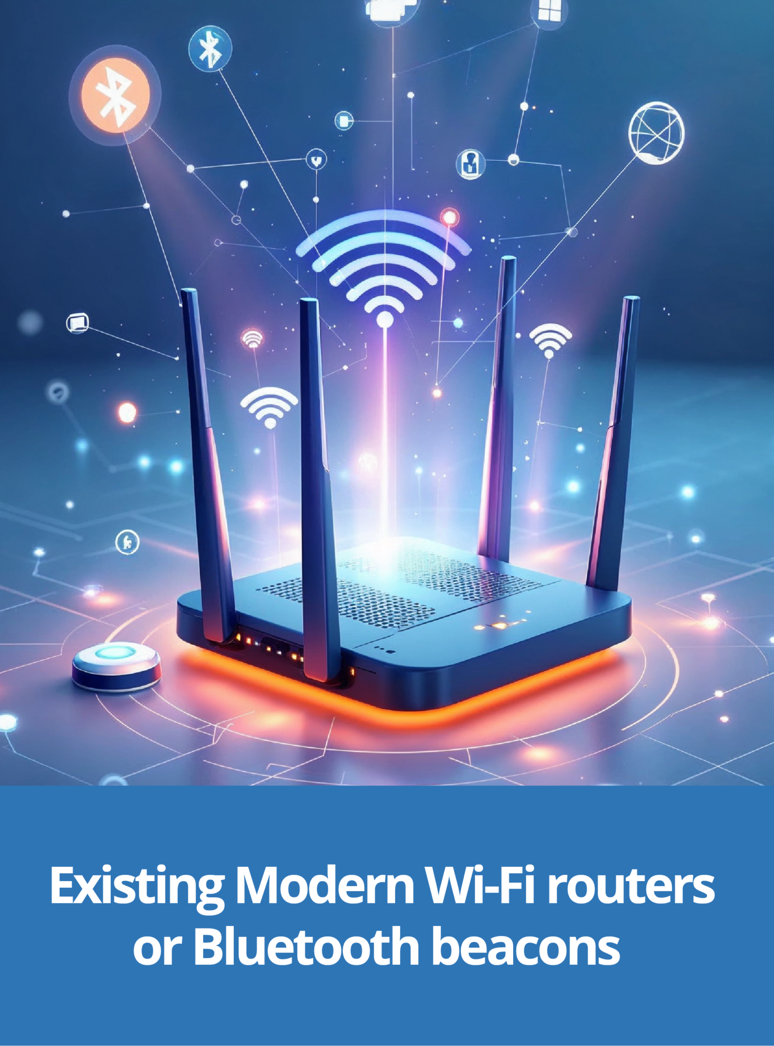 wi-fi routers